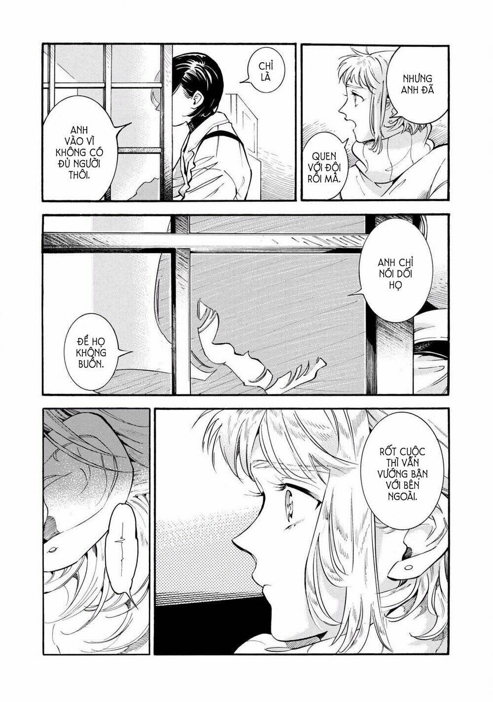 subaru to suu-san chapter 10 19