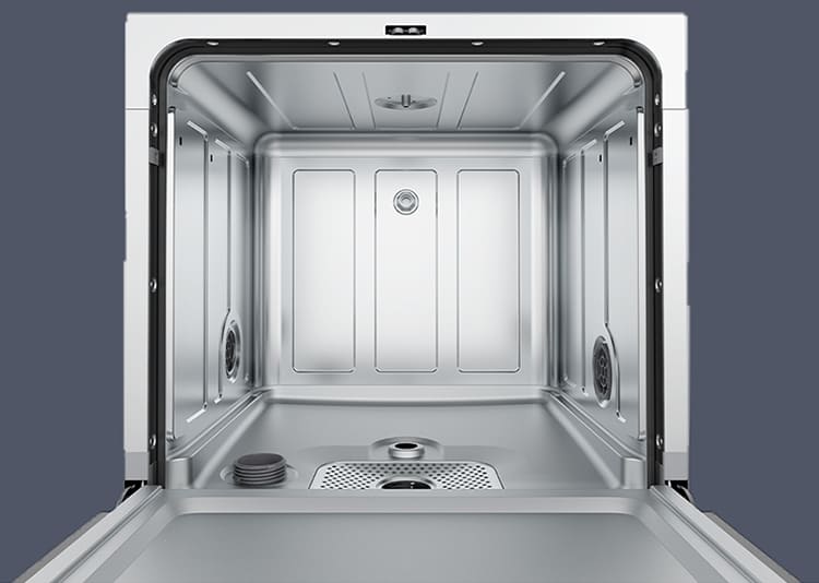 Máy Rửa Bát Xiaomi Mijia 8 Bộ VDW0801M – Khử Trùng 99,9%, Tiêu Thụ Nước Ít Hơn 85% Rửa Tay, Kết Nối App Thông Minh - Hàng Nhập Khẩu