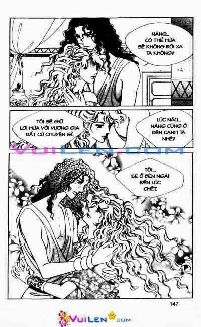 hậu duệ hoàng gia chapter 11 147