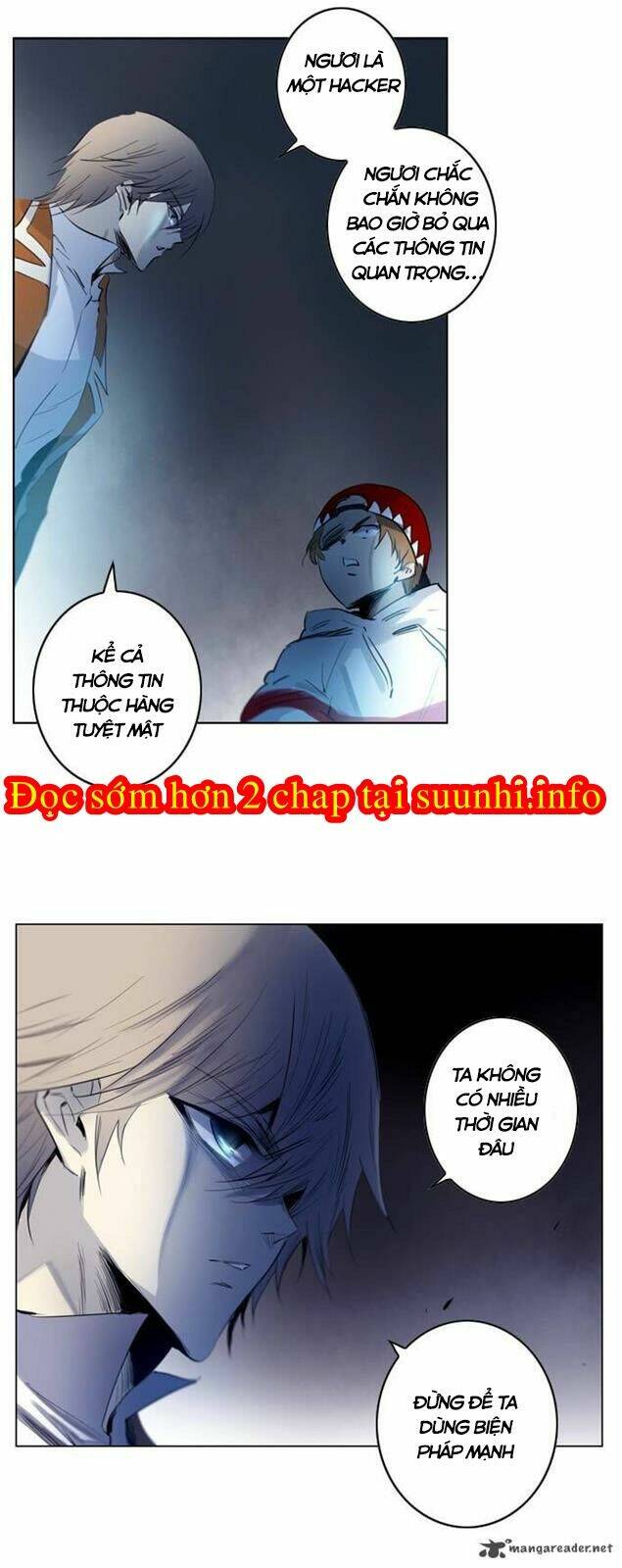 bản khế ước linh hồn chapter 150 20