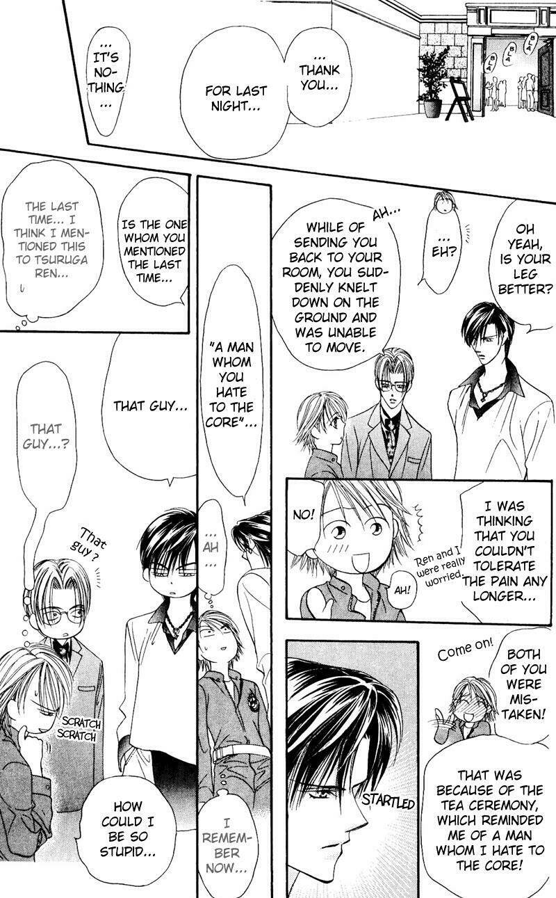 thử thách của kyouko chapter 14 27