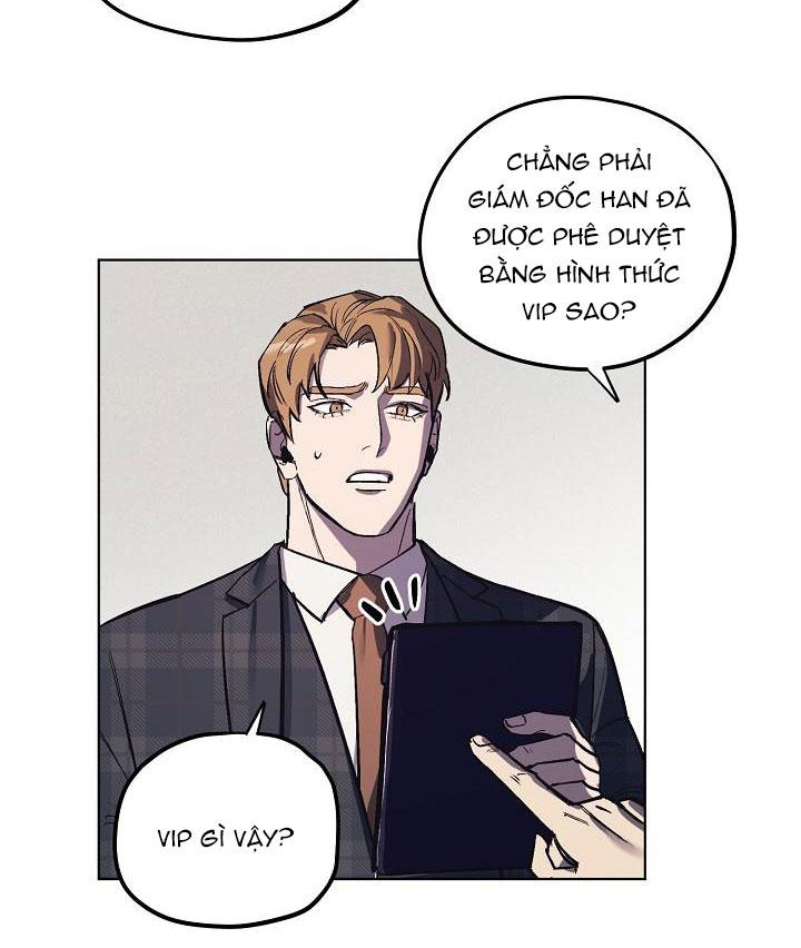 làm dâu nhà tài phiệt họ kang chapter 8 36