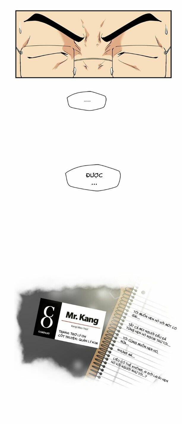 mr kang chapter 16 3