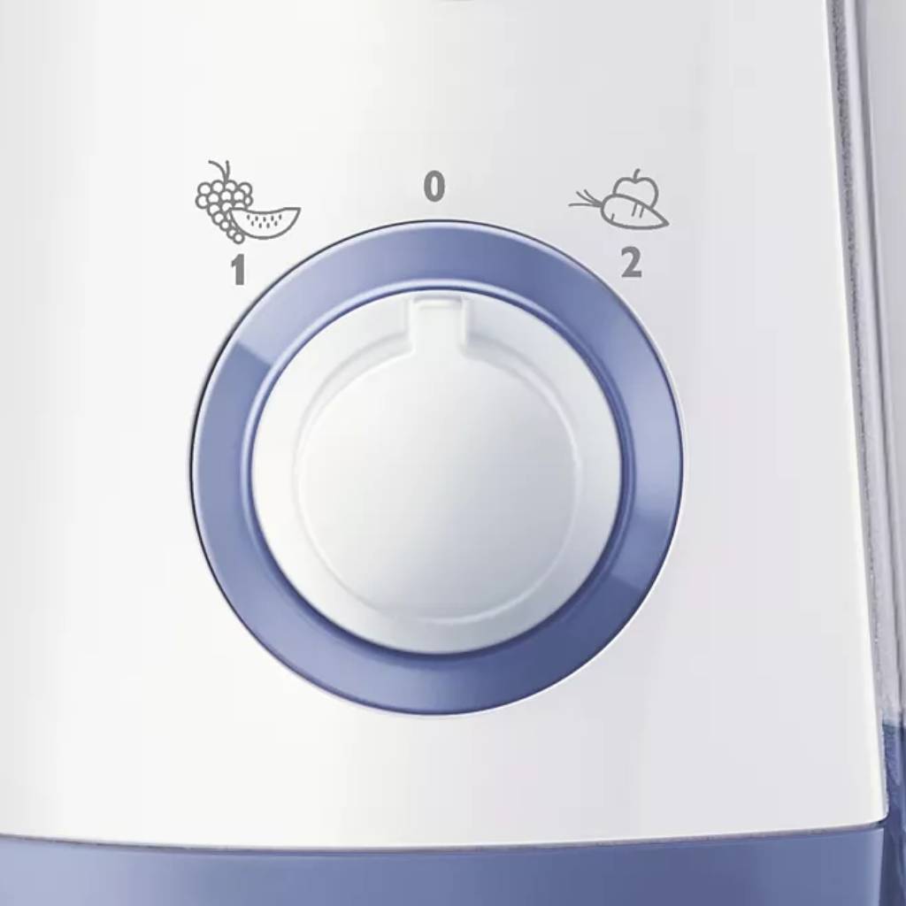 Máy ép trái cây Philips HR1811 - Hàng chính hãng