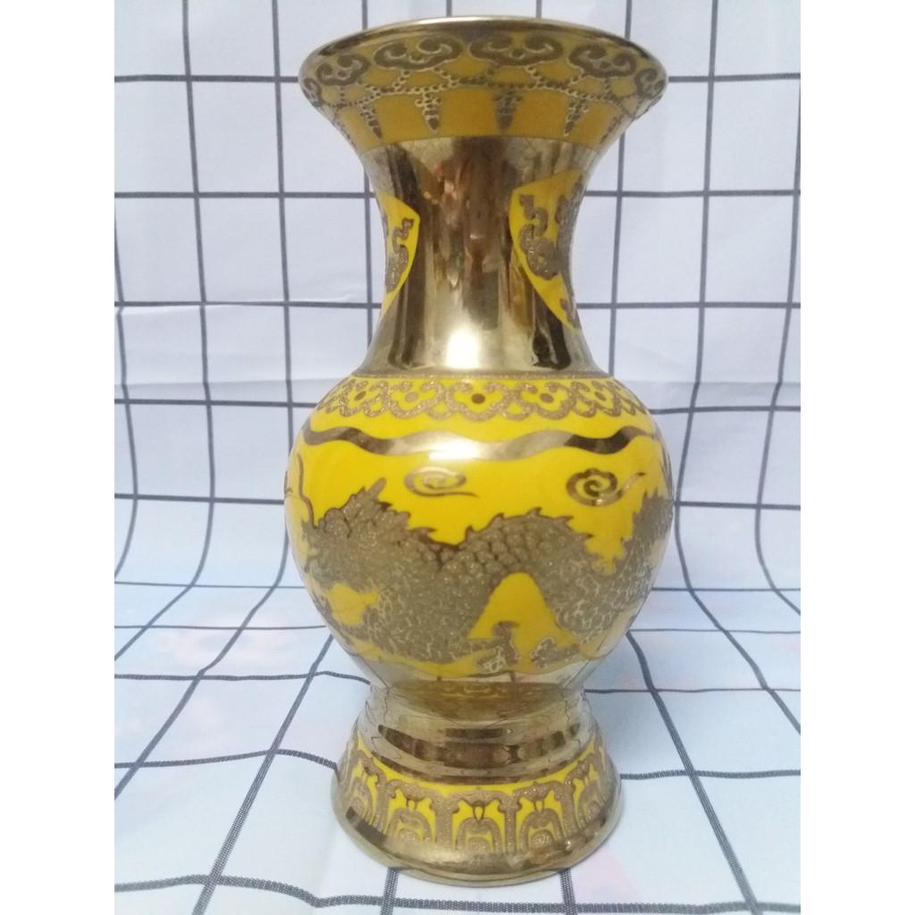 Bình hoa các loại cao 17 cm_7 inch