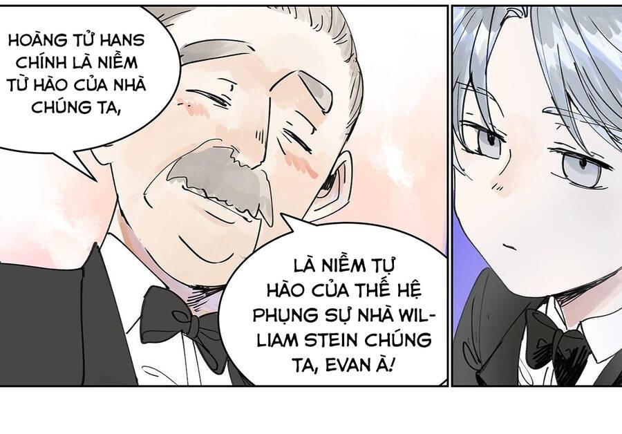 bạn cùng lớp tôi đều kỳ lạ chapter 49 63