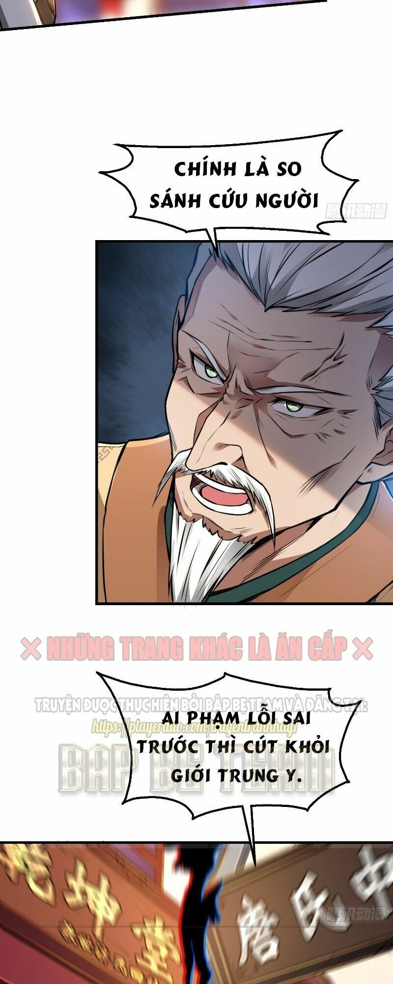 đệ nhất người ở rể chapter 13 40