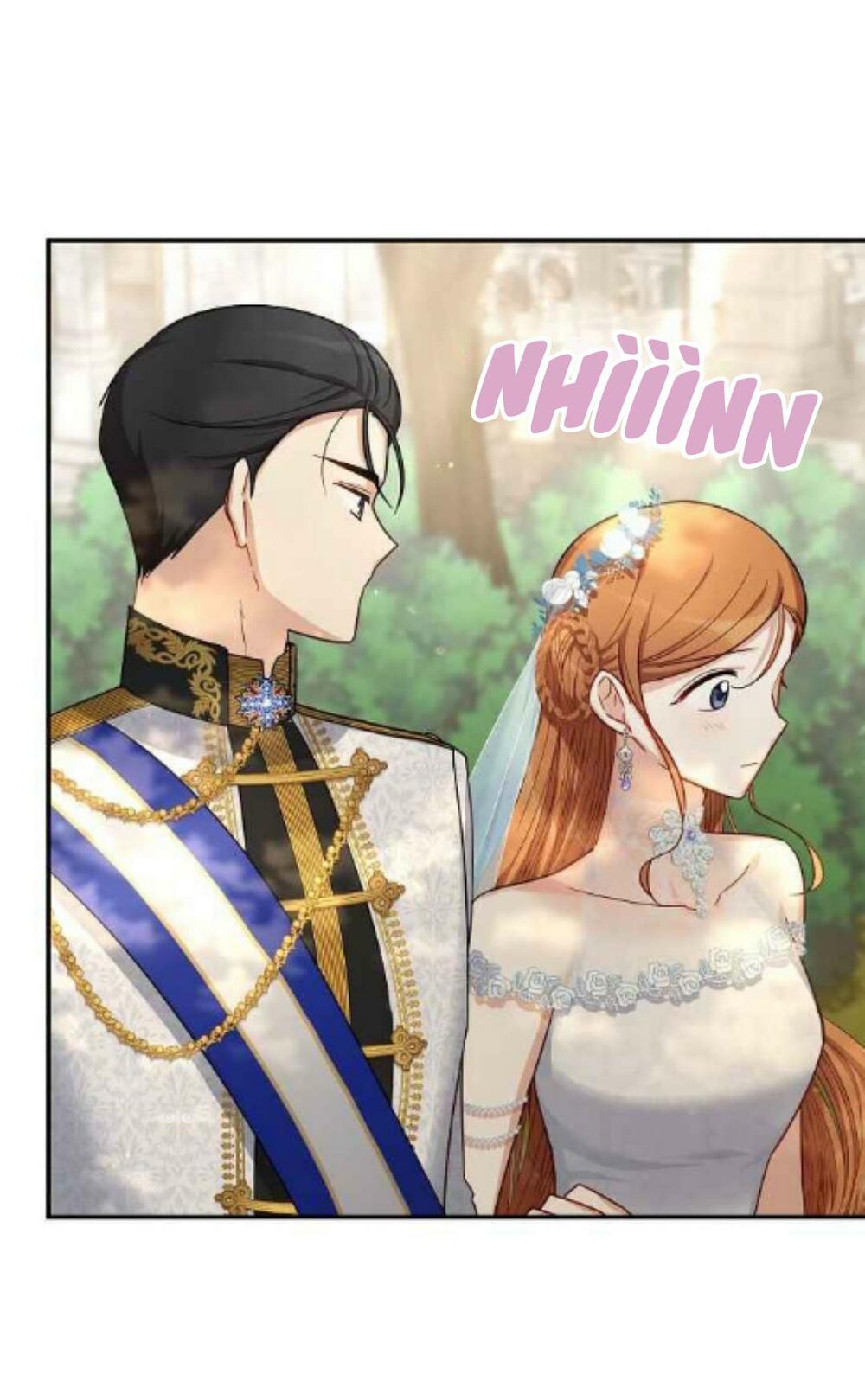 nữ công tước với tâm hồn trống rỗng chapter 24 16