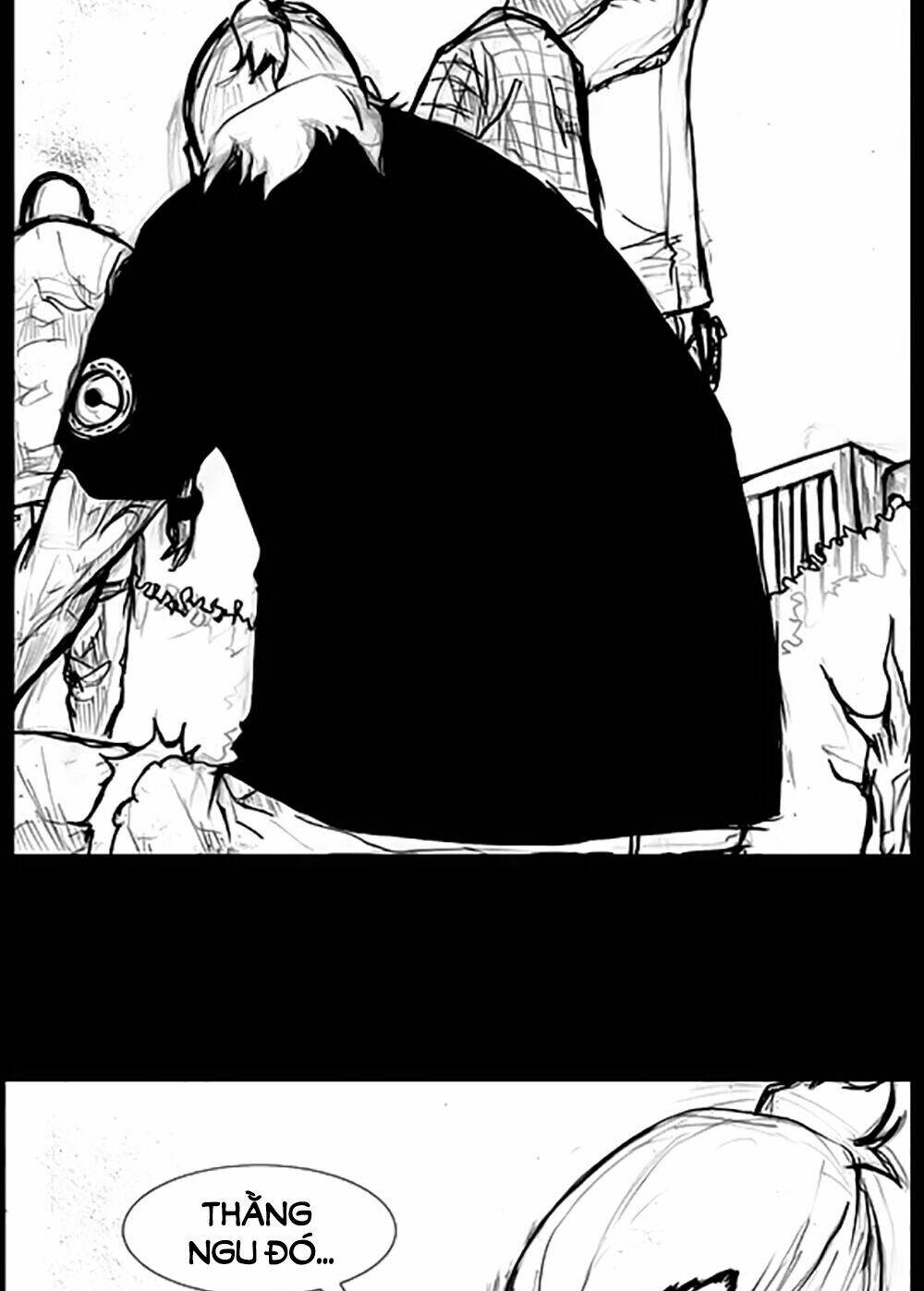 dokgo | độc cô chapter 58 14