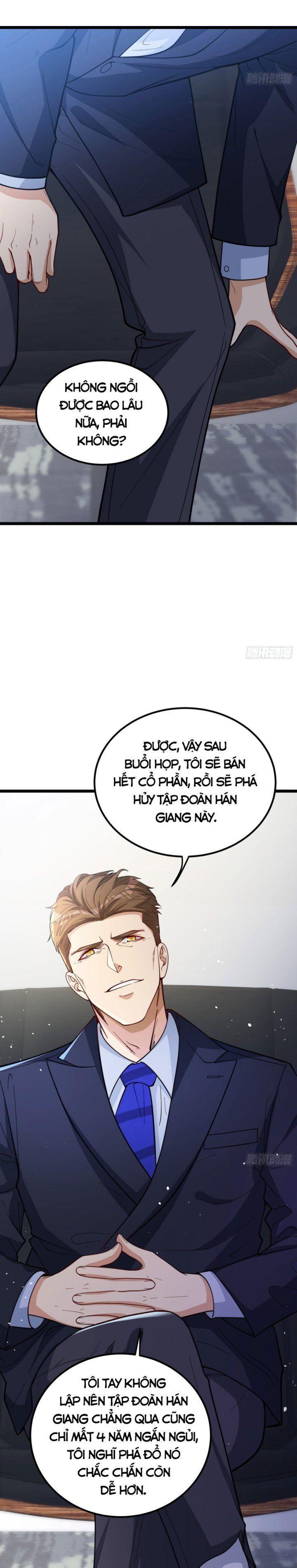 câu lạc bộ trao đổi cuộc sống chapter 2 23