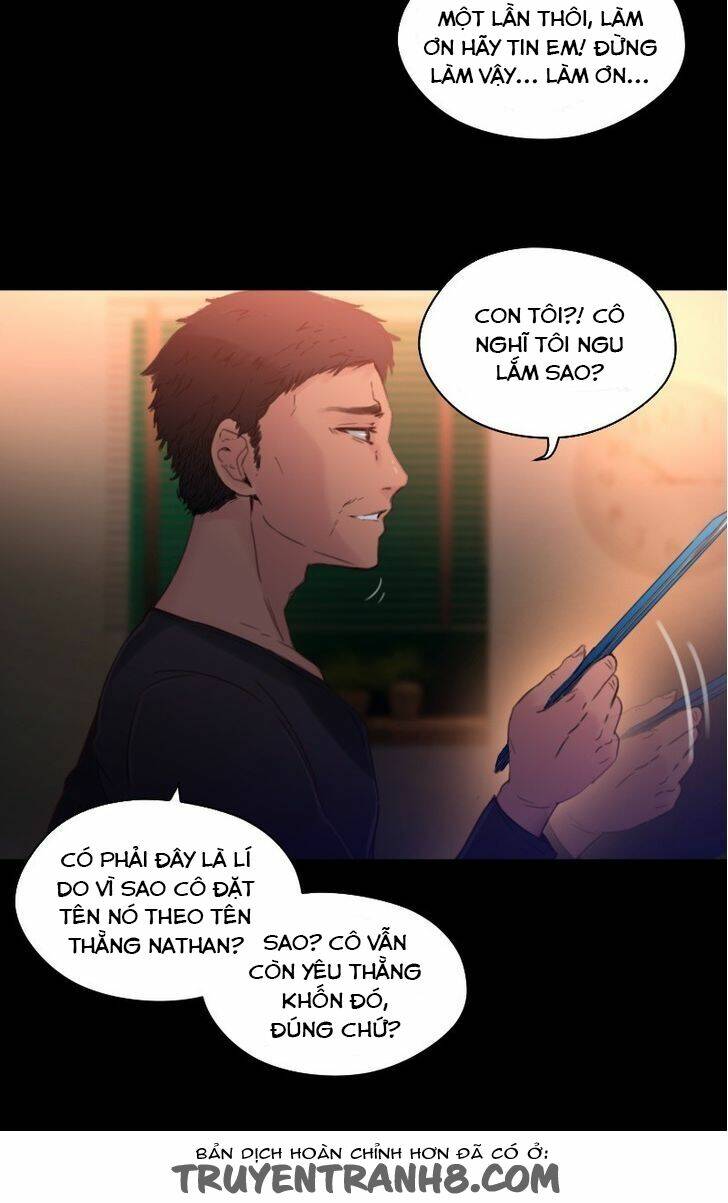 nhiệt huyết thanh xuân chapter 18 43