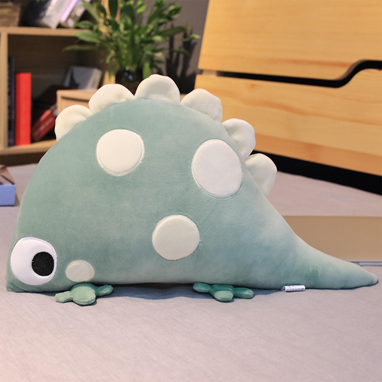 Plush Pillow, Stuffed Pillow Sleeping  Cuddly Cushion Toy Decoration Gift for Boys Girls Girlfriend Adults