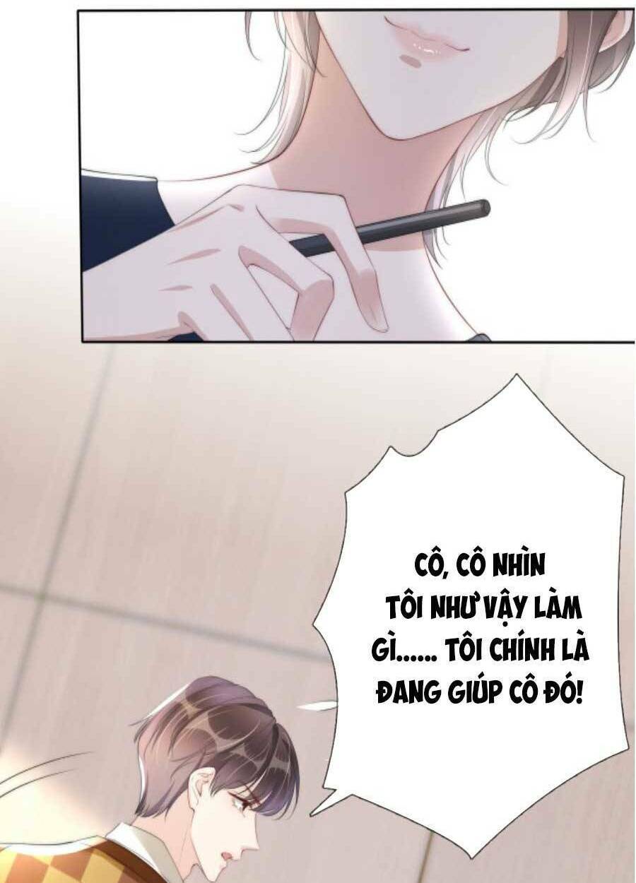 ngự tỷ toàn năng lại bị phá mã giáp chapter 36 6