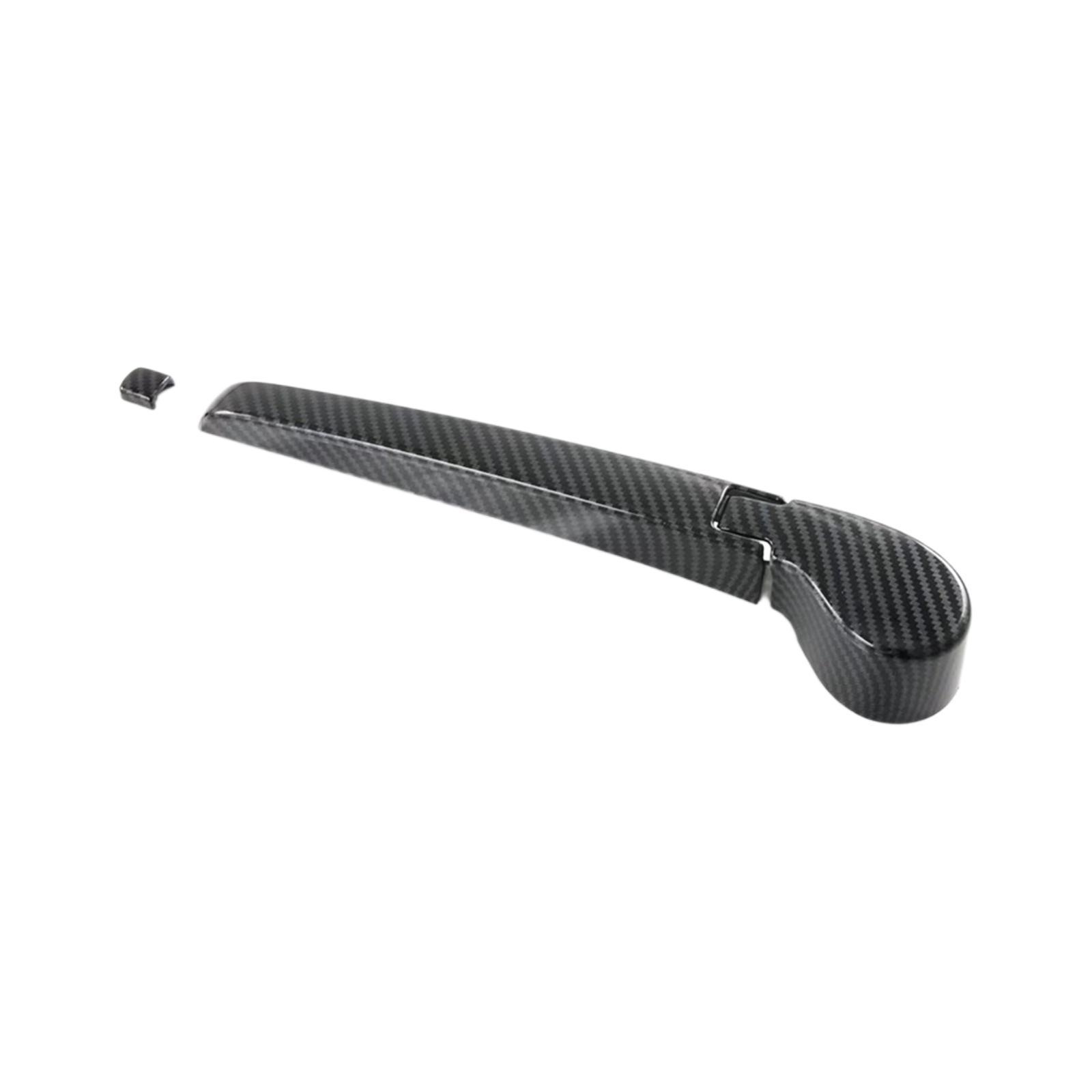 Rear Wiper Arm Cover Trim Direct Replaces Spare Parts for Byd Atto 3