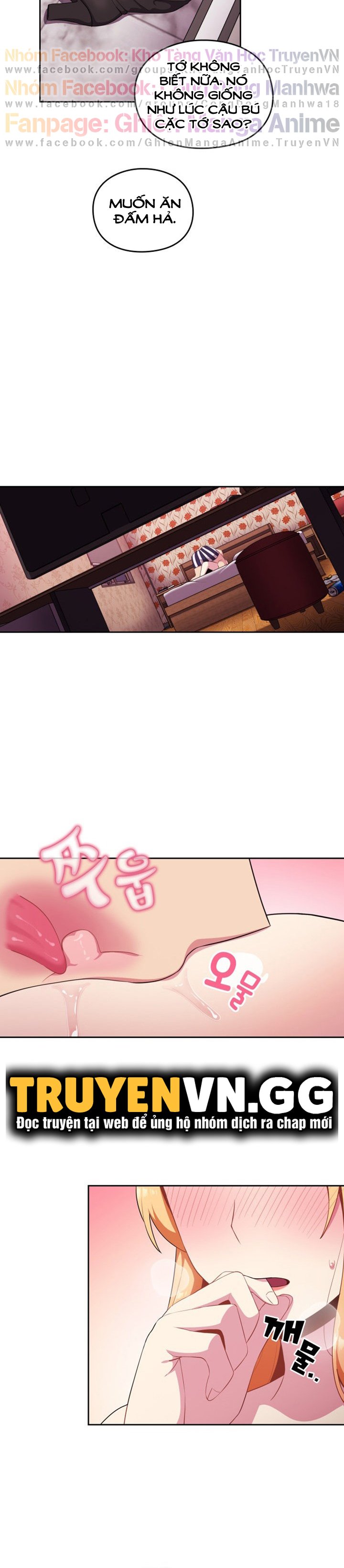 khi nào ta hẹn hò chapter 3 19