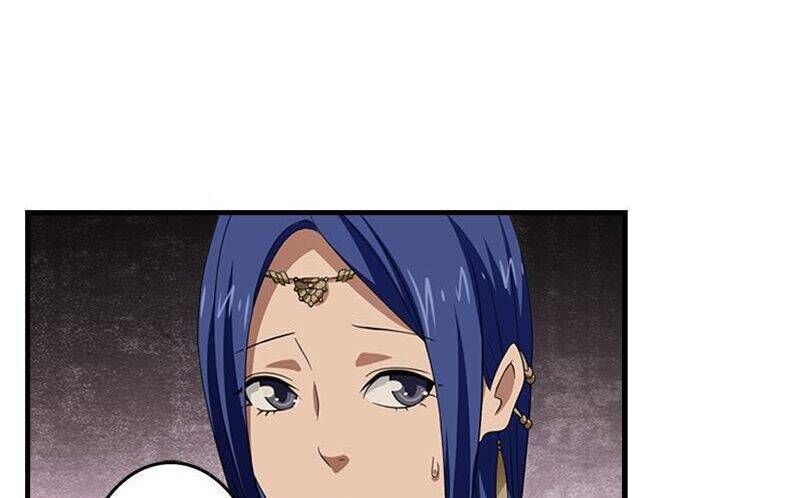 thiên long bát bộ webtoon chapter 20 106