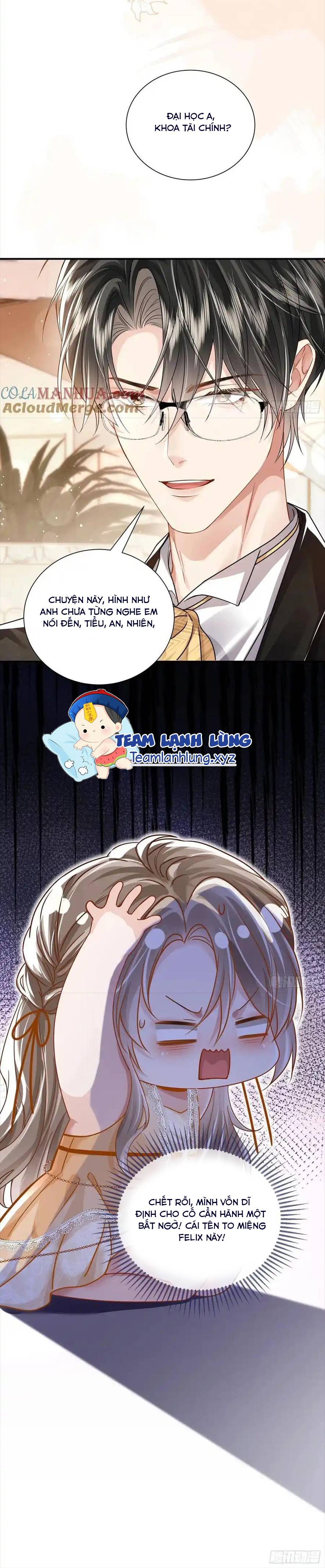 crush đã dạy tôi cách chiếm hữu anh ta chapter 17 16