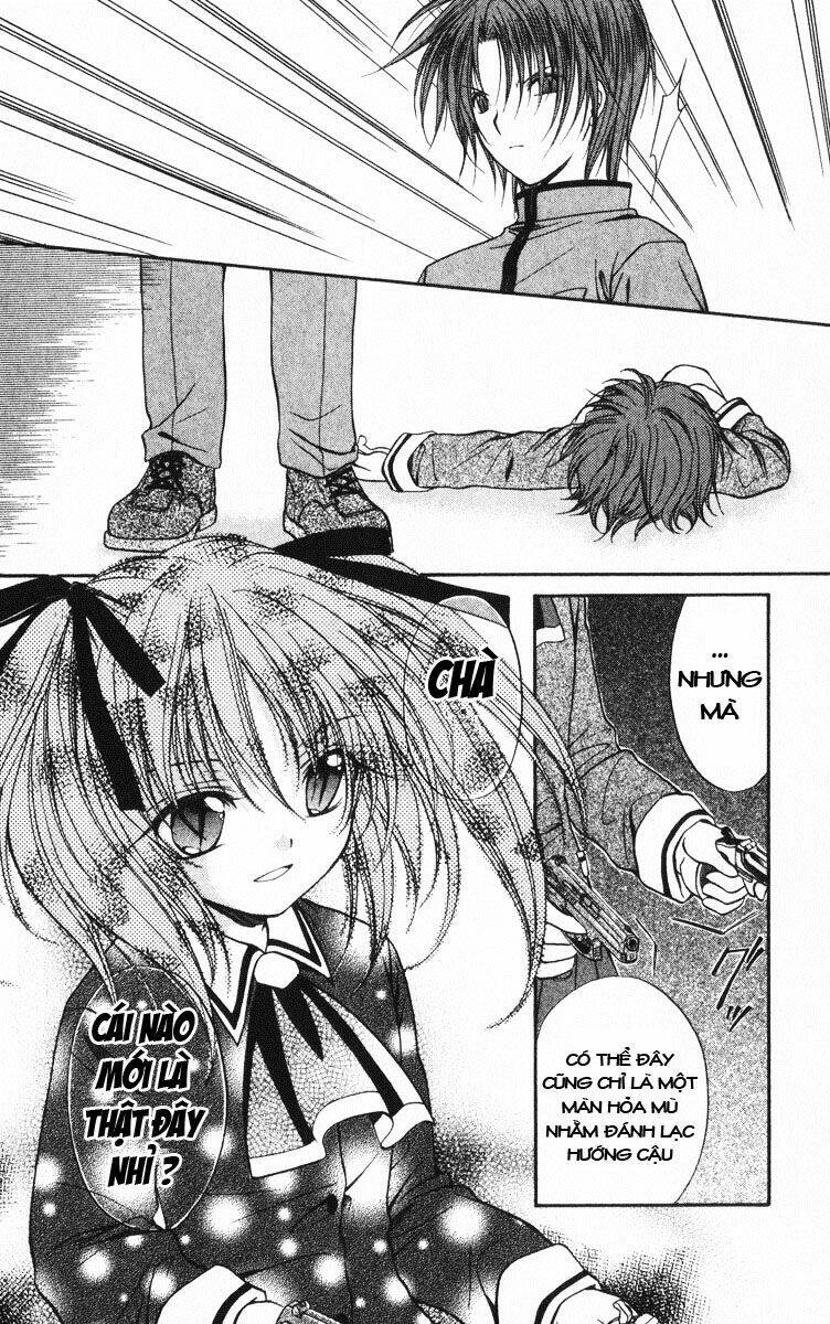 spiral: suiri no kizuna chapter 36 35