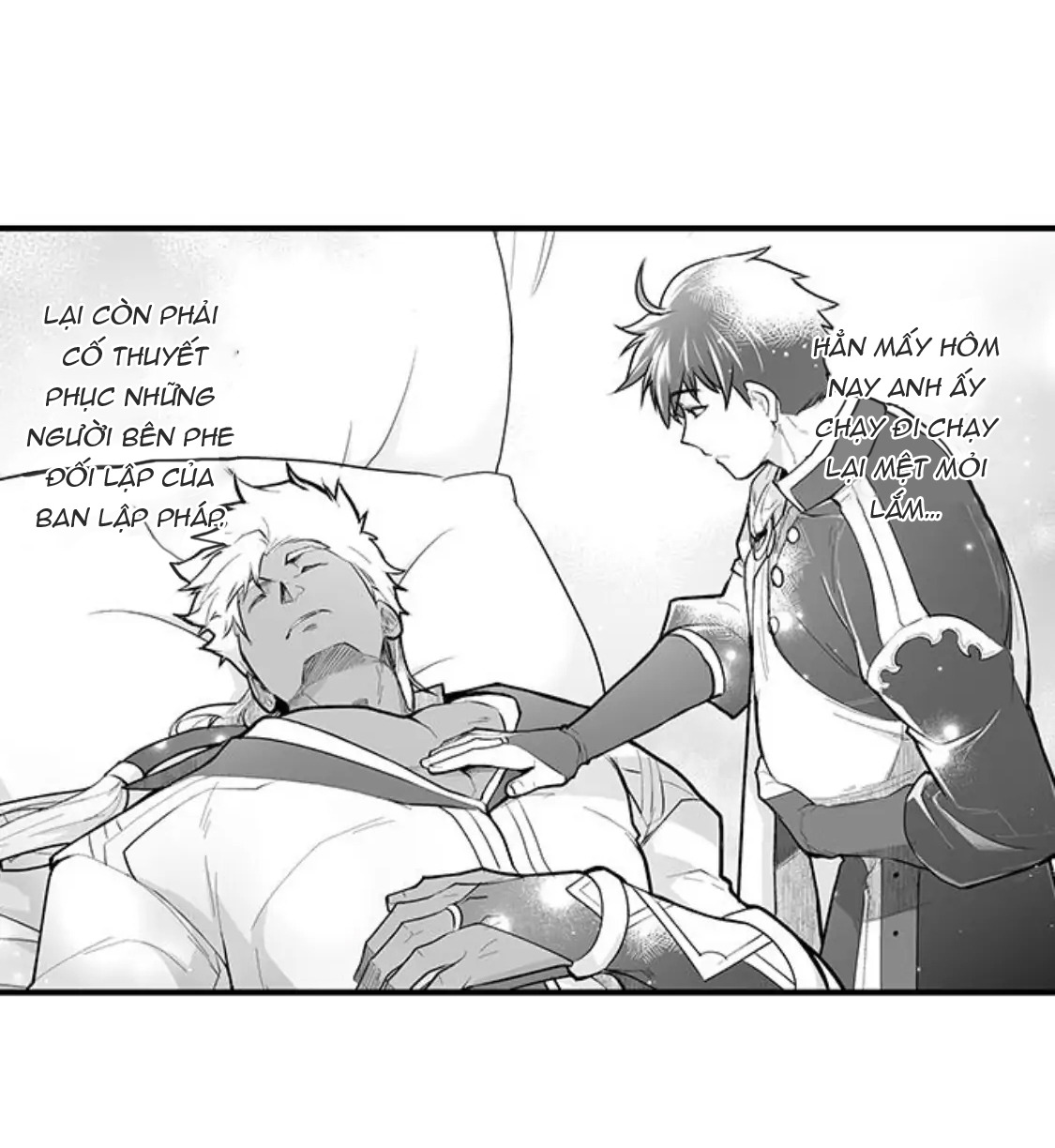 vợ của titan chapter 84 25