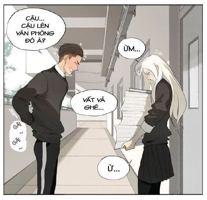 nam hào thượng phong chapter 9 3