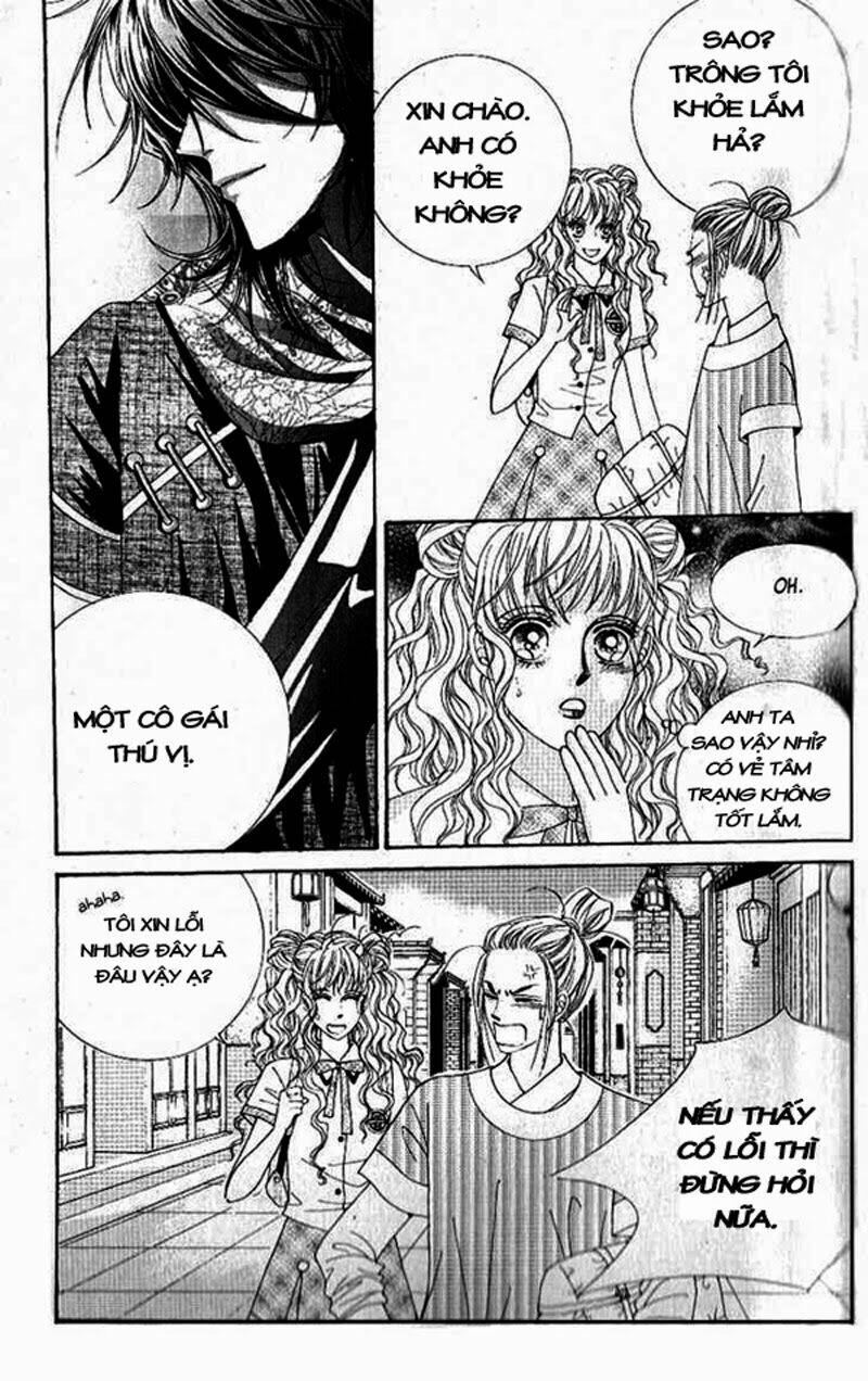 địa ngục tuyết trắng chapter 3 29