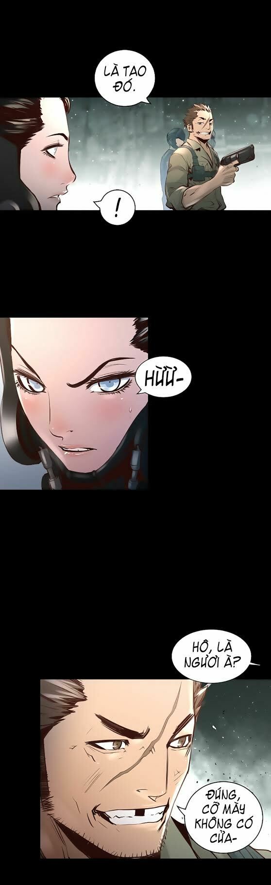 tam tuyệt tại dị giới chapter 49 27