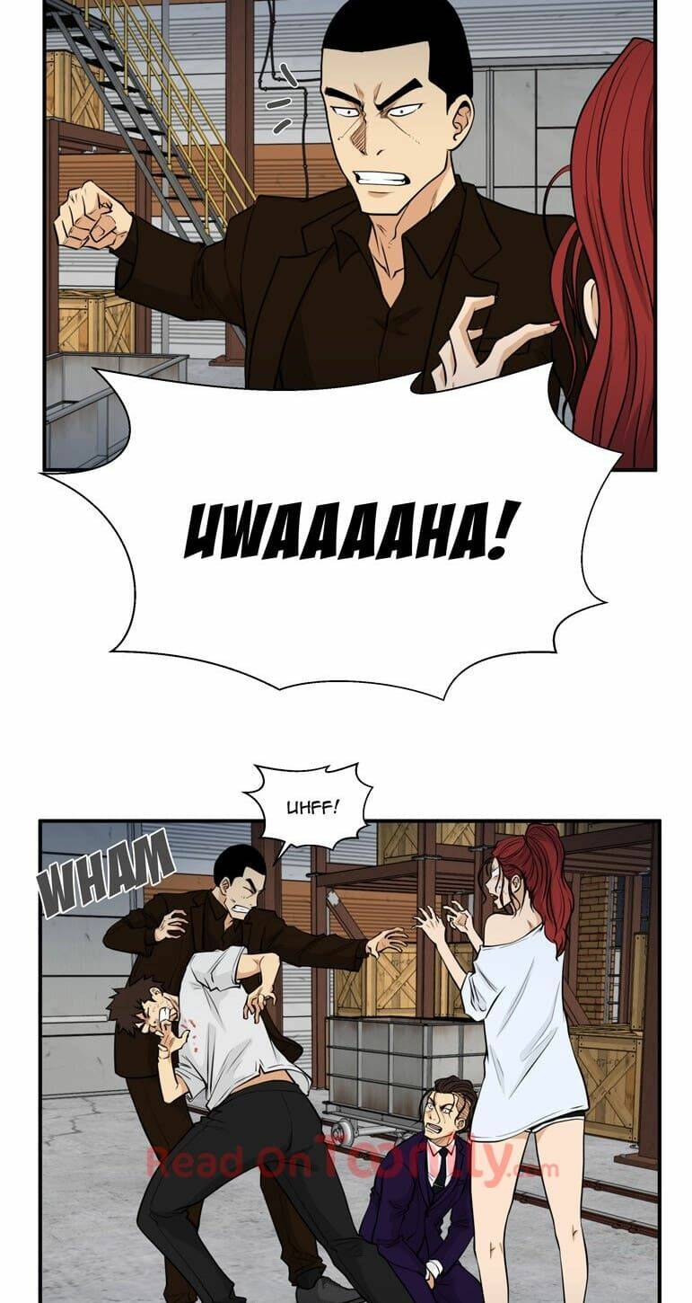 mr kang chapter 67 24