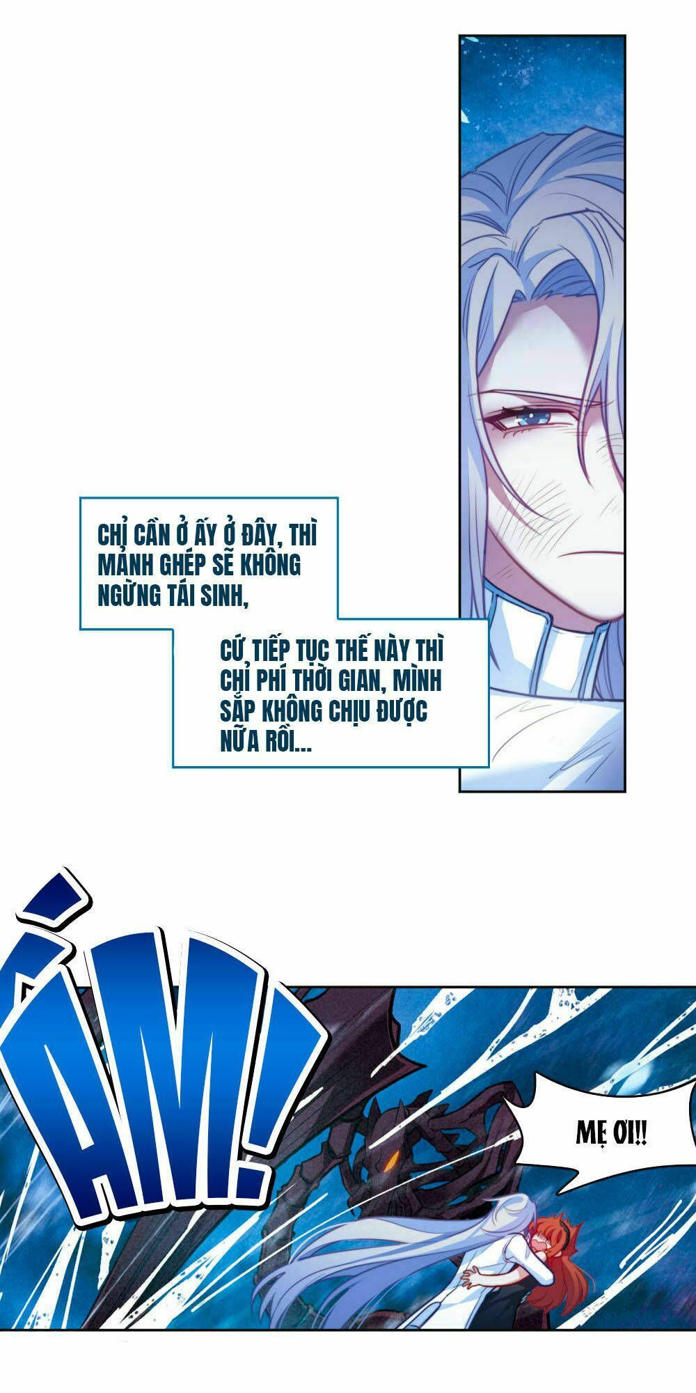 địa ngục cáo bạch thi chapter 105 5