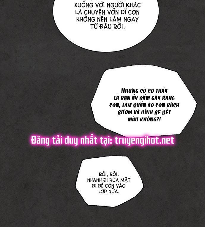 bạch huyết - white blood chapter 13 39