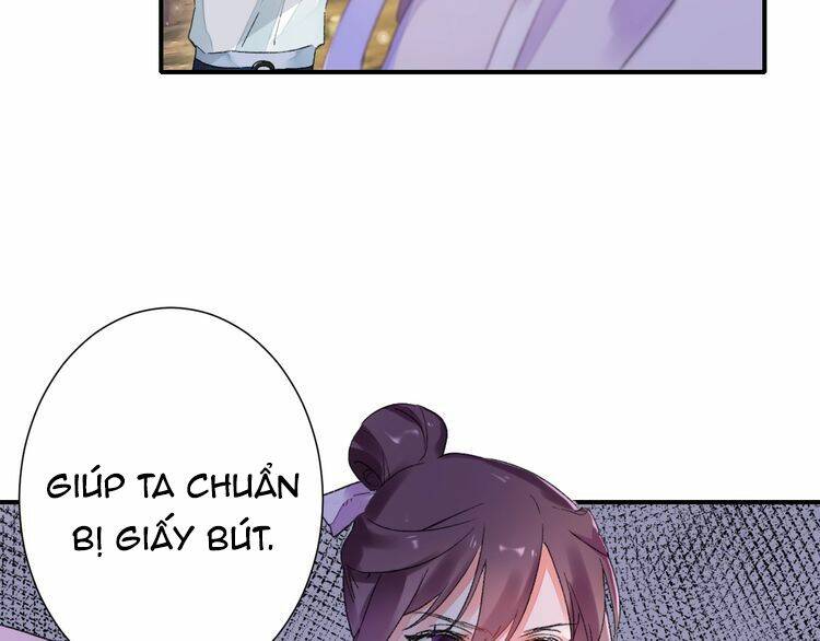 hoa nhan sách chapter 69.1 39