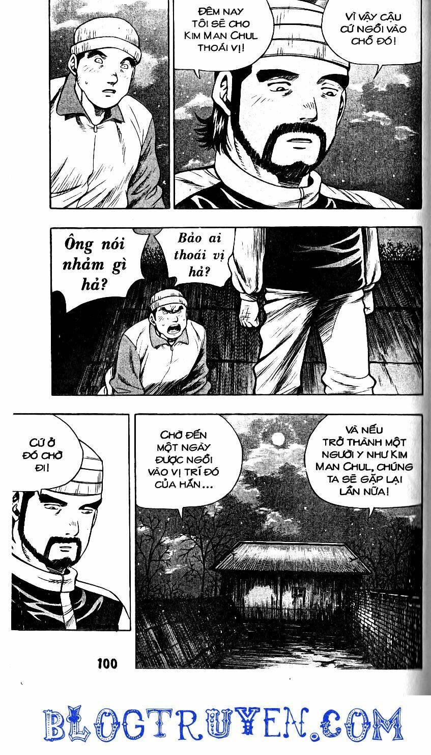 kid gang chapter 142 18