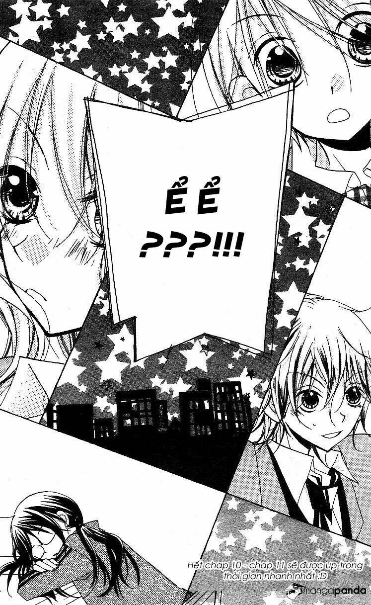 kimi no neiro chapter 10 41