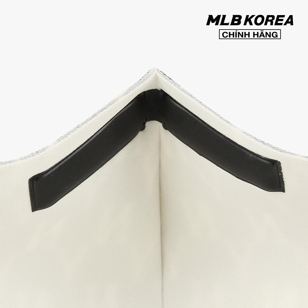 MLB - Khẩu trang vải Monogram 32ETM3111-50L