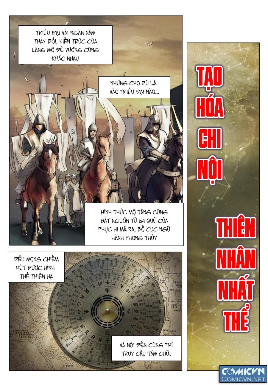ma thổi đèn chapter 9 5