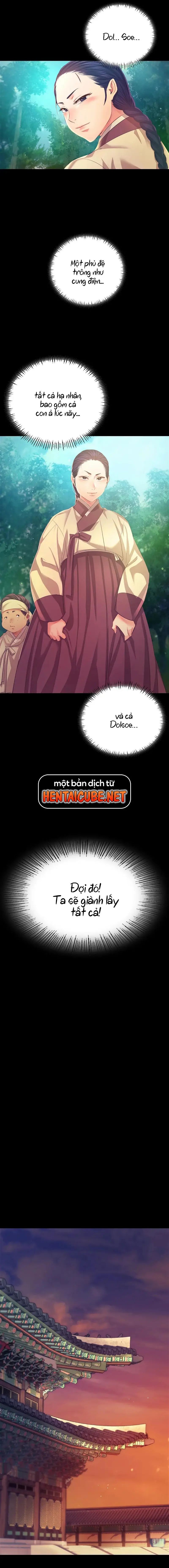 [18+] tiểu thư chapter 60.5 15