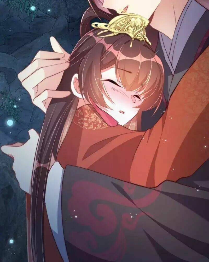 công chúa tại thượng: quốc sư mời xuống kiệu chapter 31 45