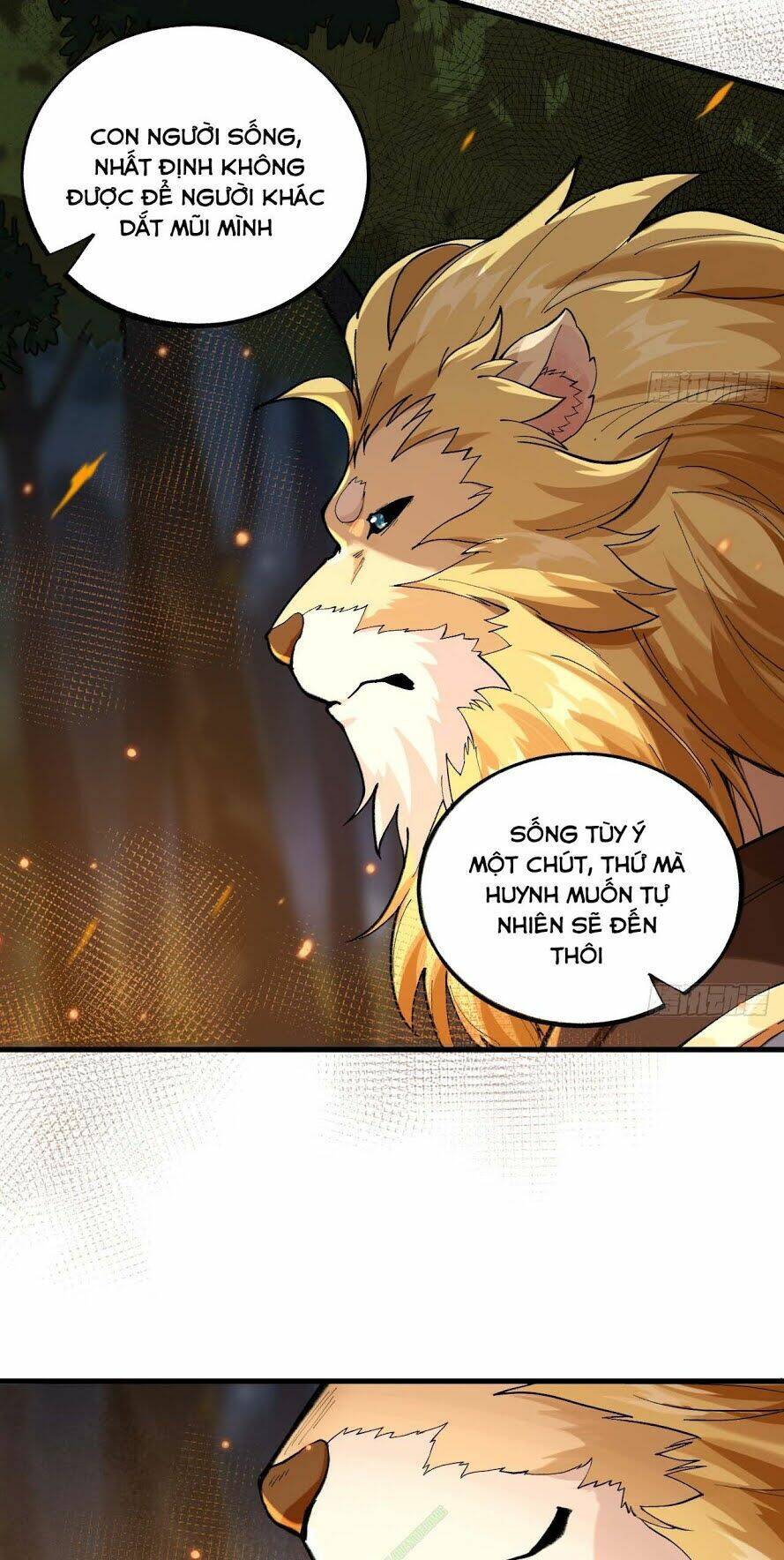 trường an tưởng tượng chapter 35.2 5