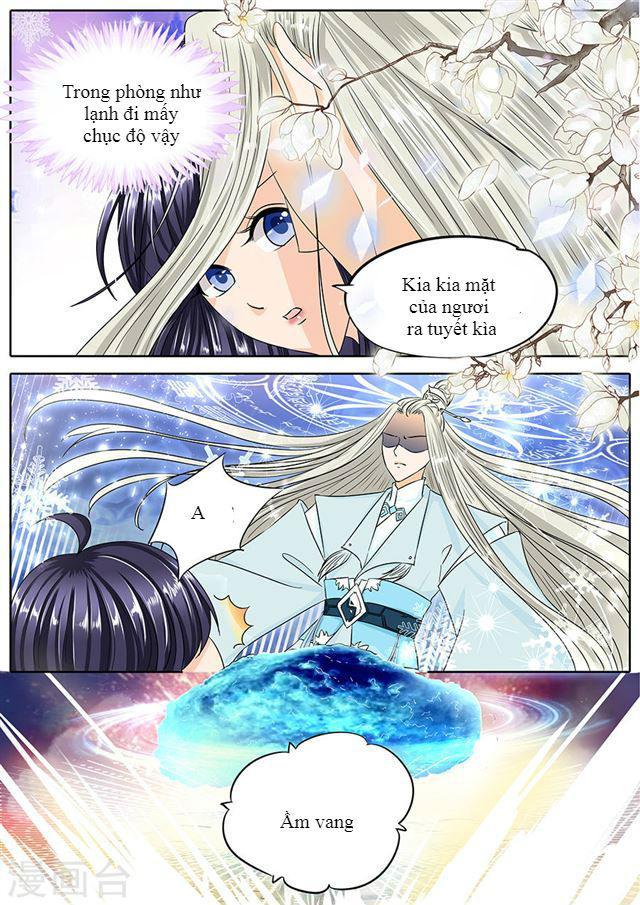 gia huynh ở lại tìm đường chết chapter 17 17