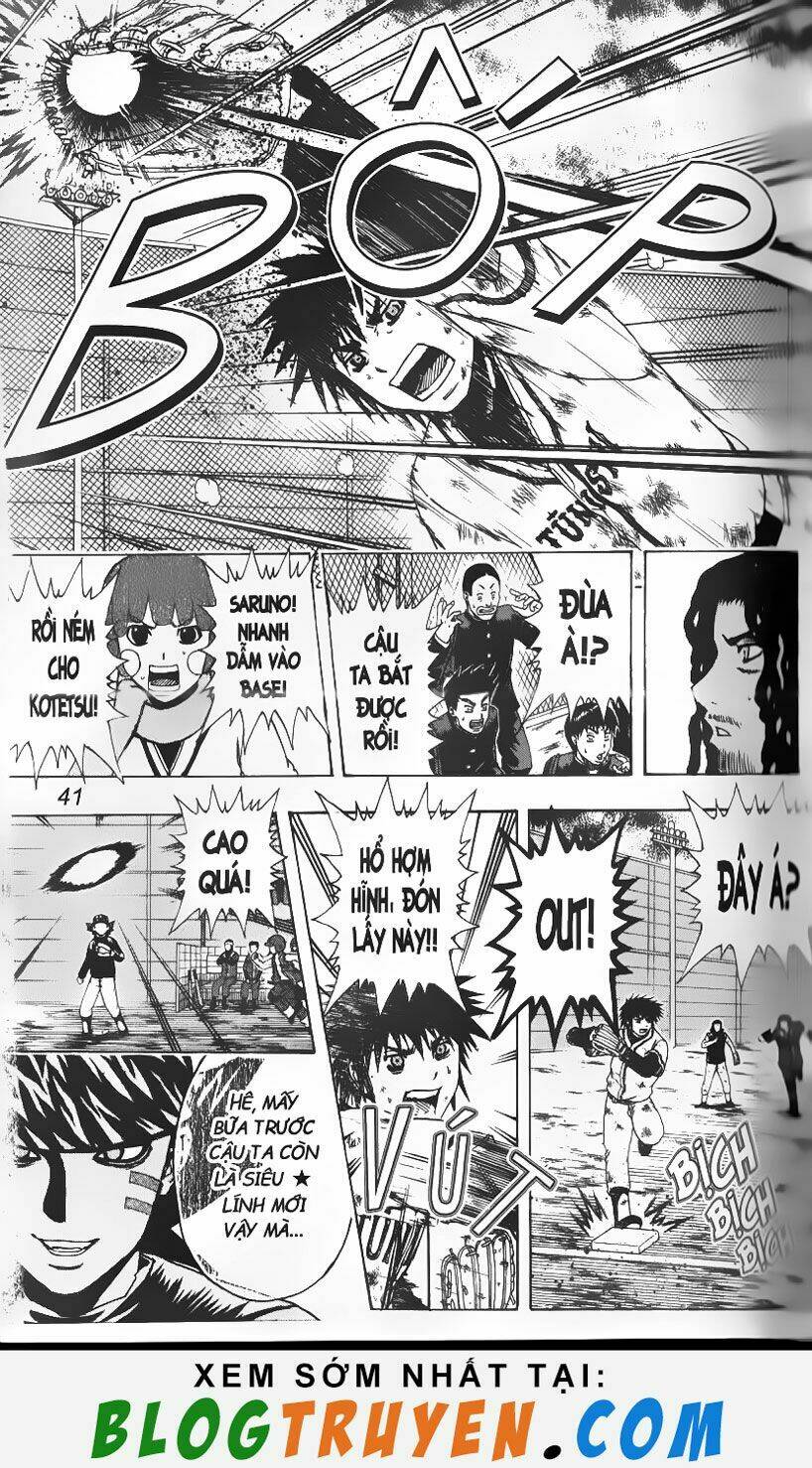 mr.fullswing chapter 85 16