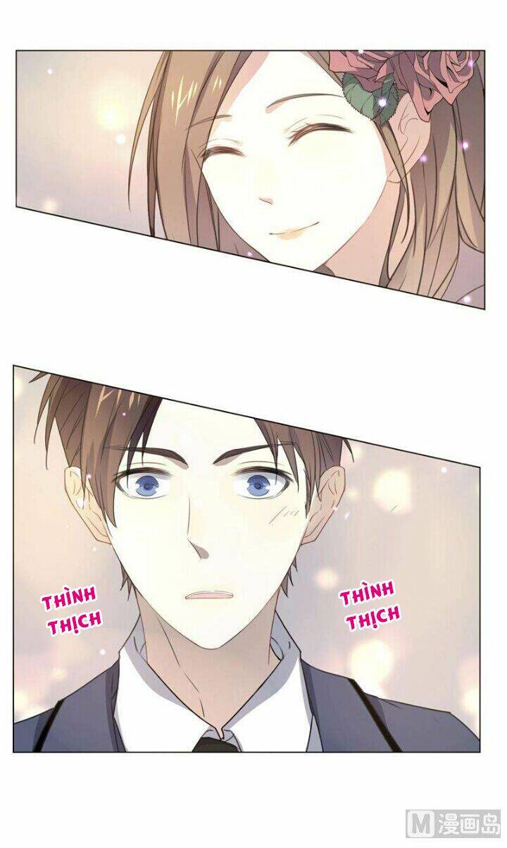 nơi nào đông ấm, nơi nào hạ mát chapter 13.5 9