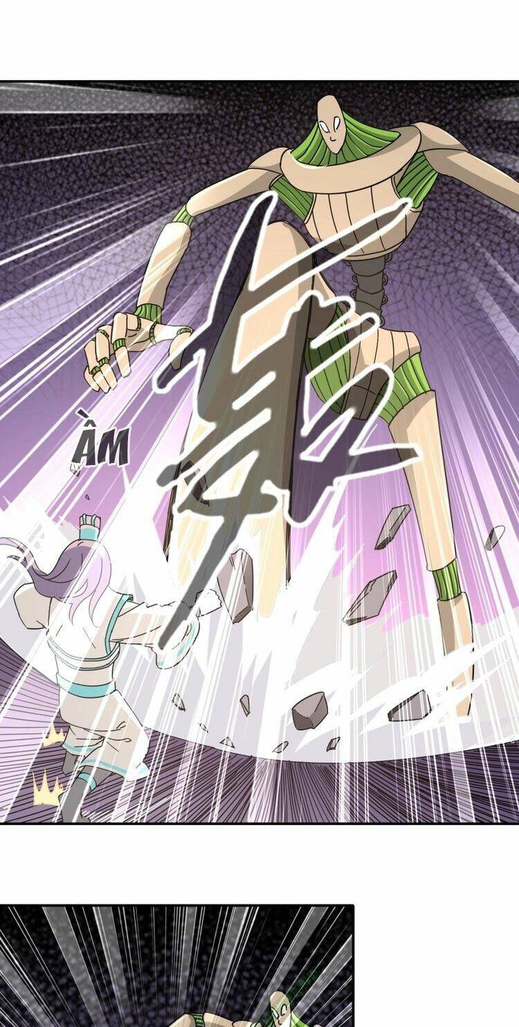 ta luyện giả kim trong thời đại tu tiên chapter 55 5