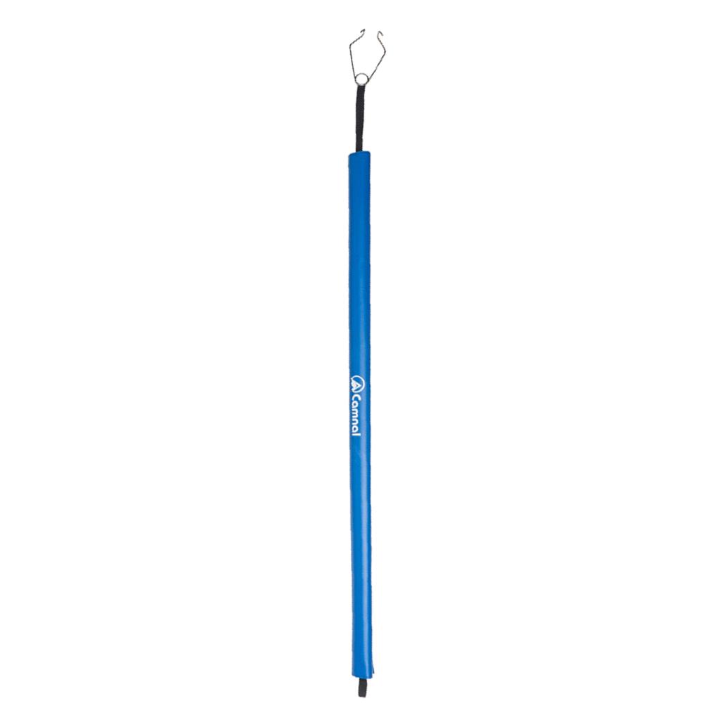 Climbing Rope Protector Sleeve Cover for Mountaineering Arborist