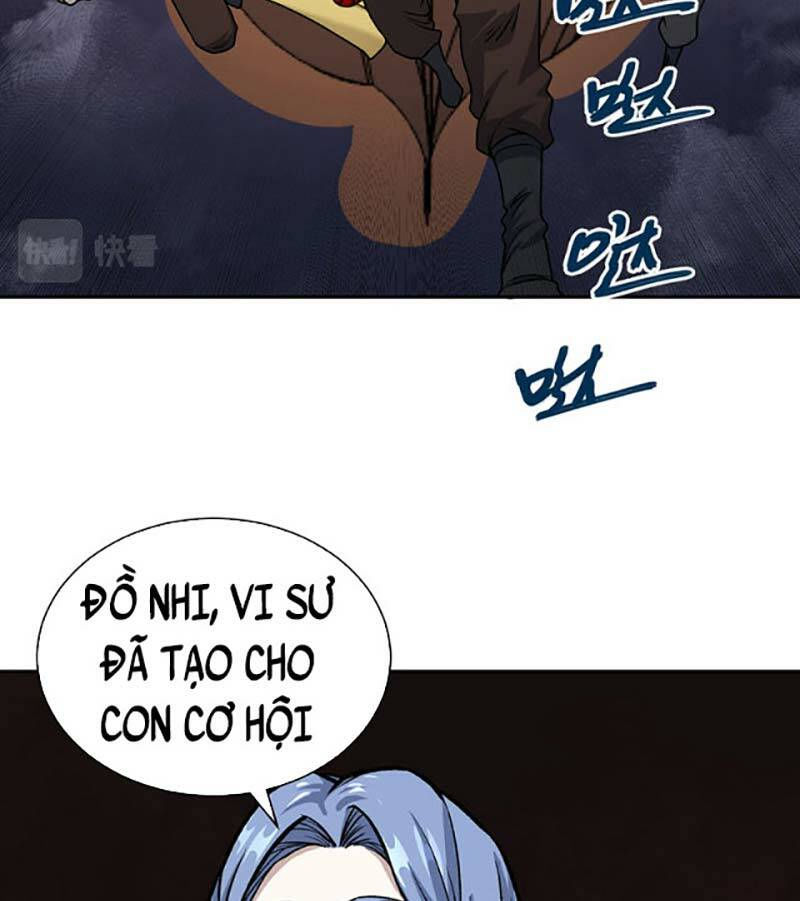 võ đạo độc tôn chapter 496 66