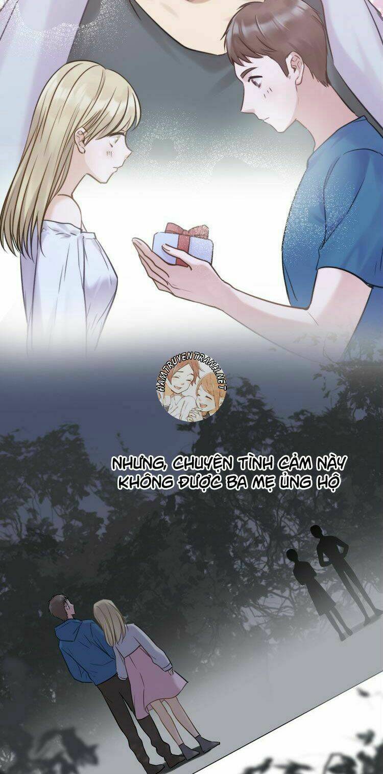 viện bảo tàng tâm nguyện chapter 15.1 17