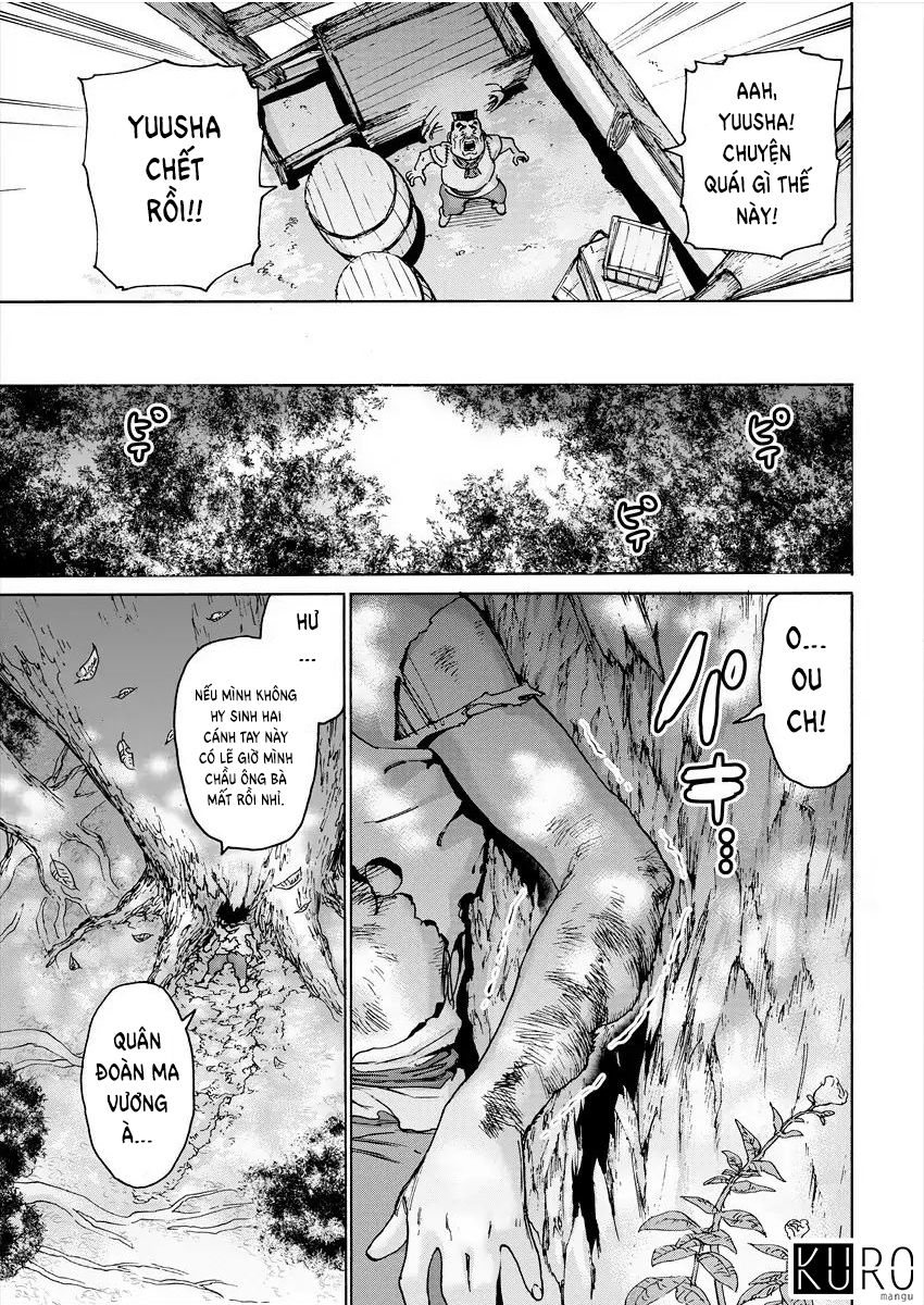 hero x demon queen chapter 3 12