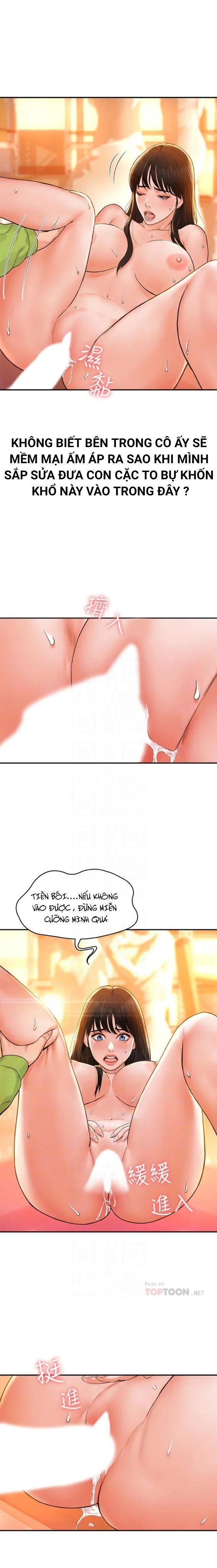 sinh viên thời nay chapter 9 14