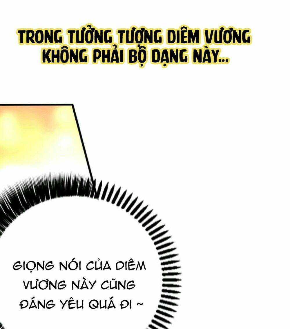 động vật nhỏ thật đáng yêu chapter 3 10