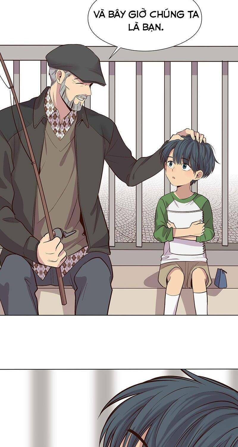 bí mật sâu sắc nhất của tôi chapter 46 11