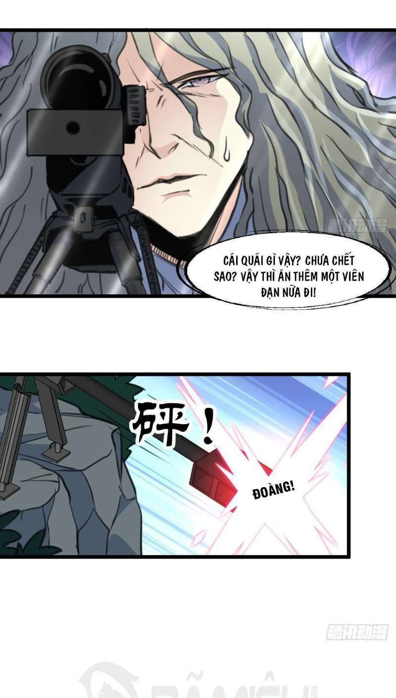 thần nhãn giám định sư chapter 142 15