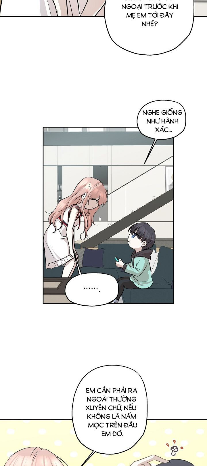 cuộc sống kỳ thú chapter 71 47